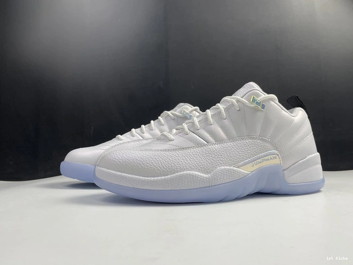 DB0733-190 12 Low Jordan Easter Retro - (2021) 0116